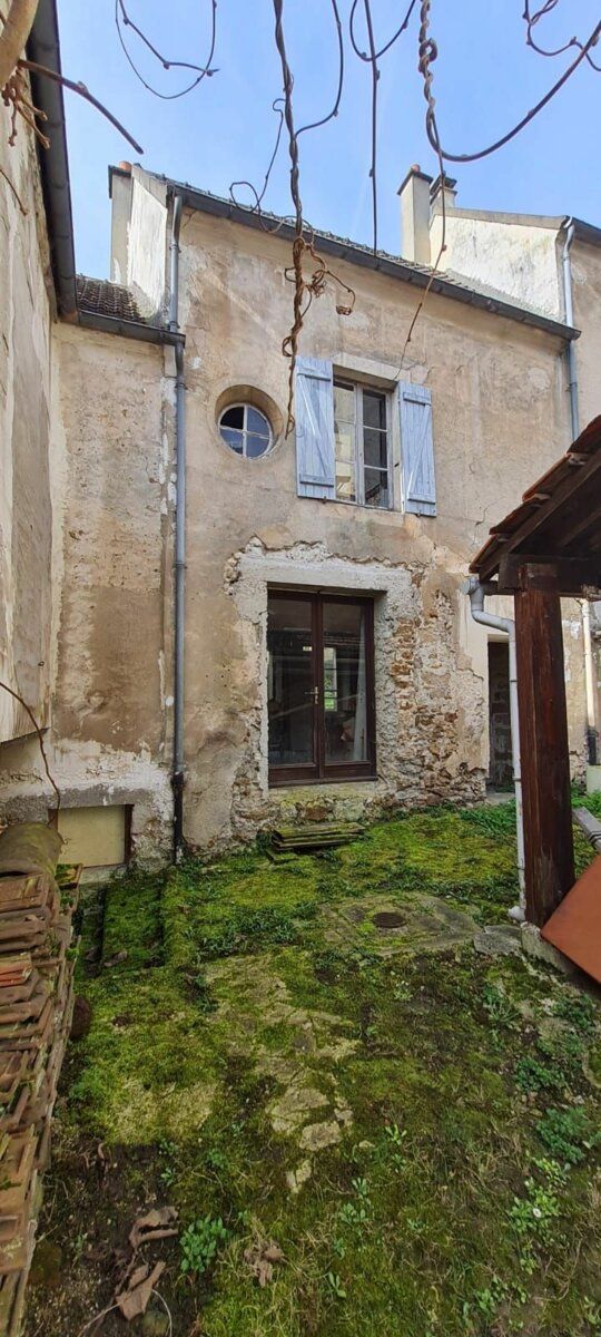 Maison à vendre 0 m2 à Saâcy-sur-Marne vignette-3