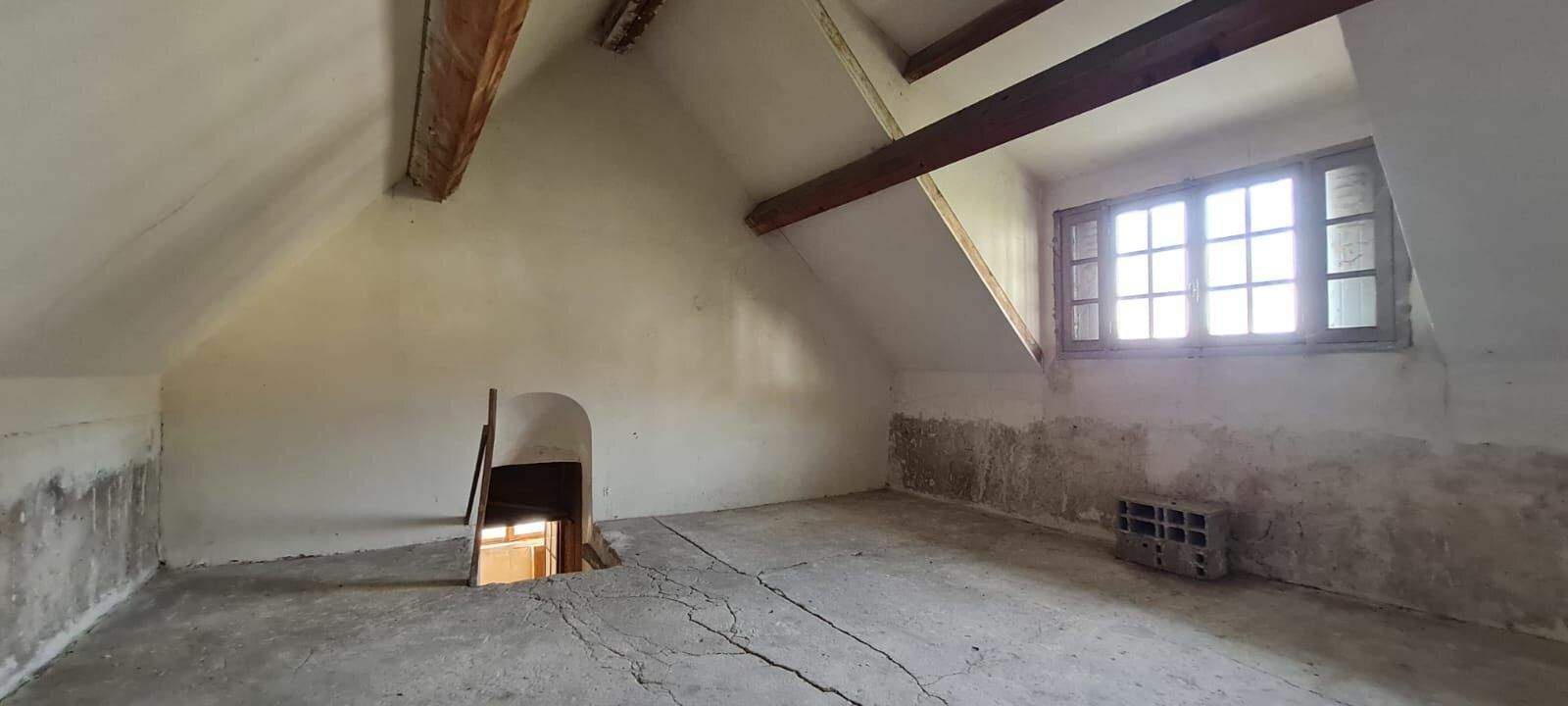 Maison à vendre 0 m2 à Saâcy-sur-Marne vignette-11