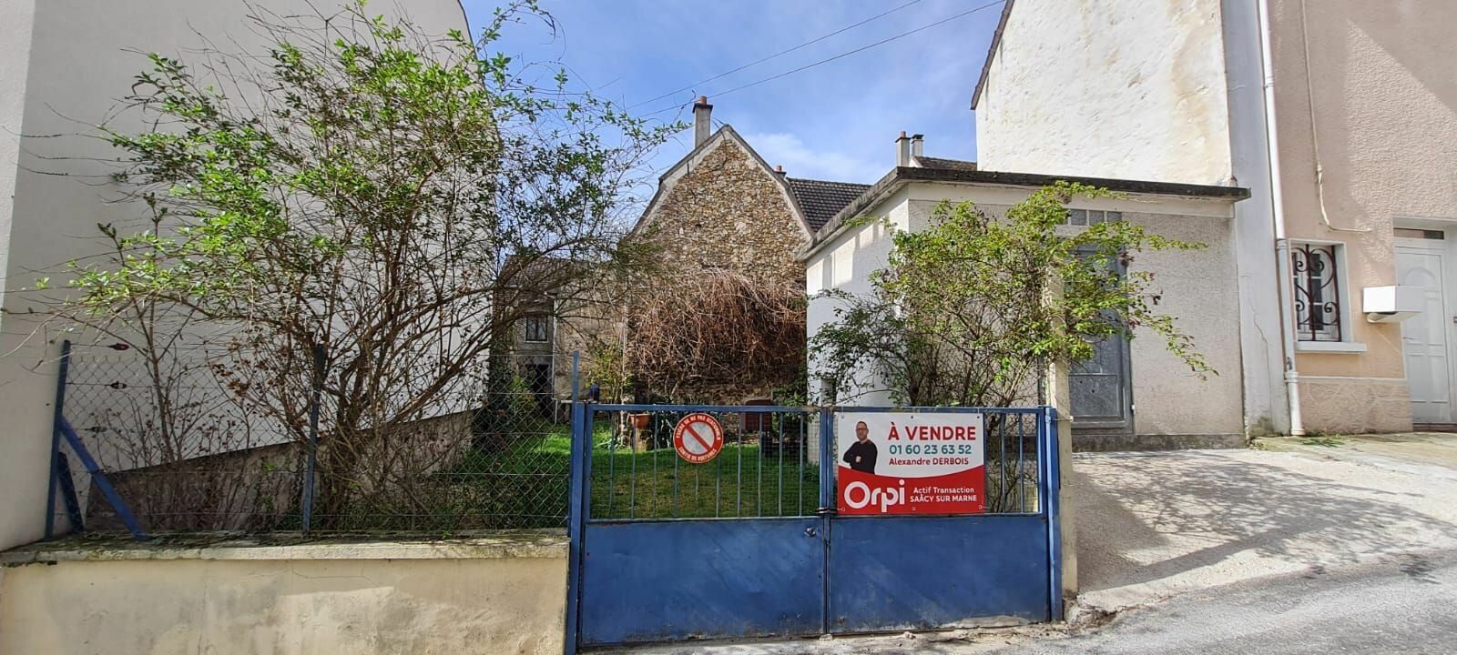 Maison à vendre 0 m2 à Saâcy-sur-Marne vignette-5