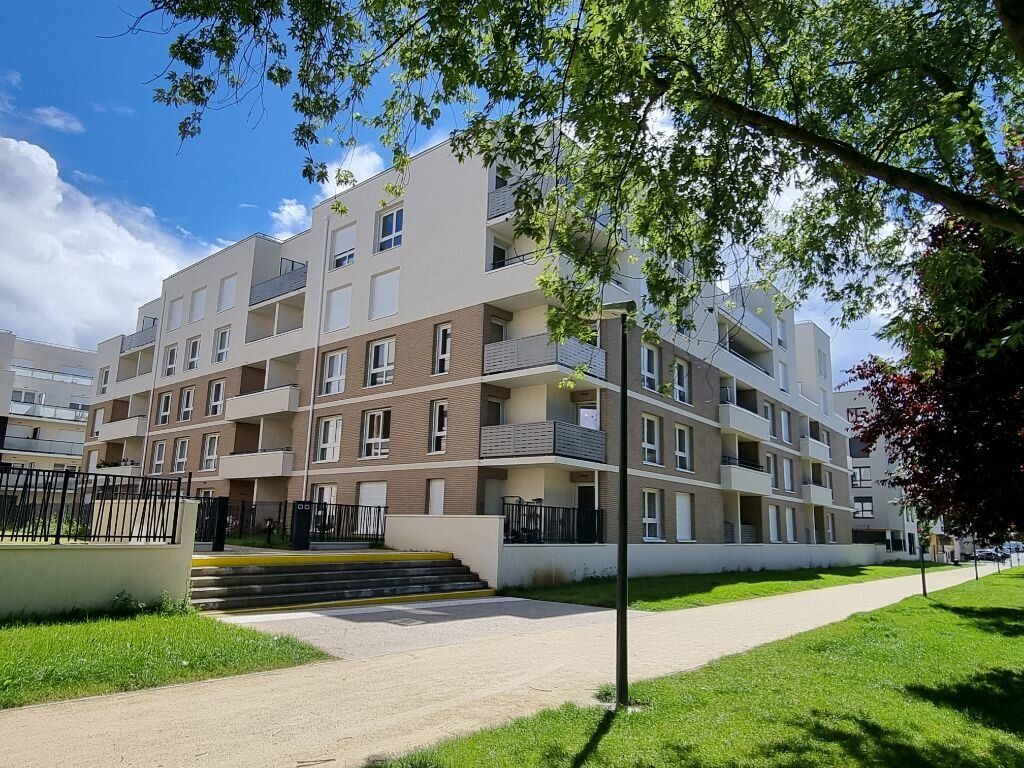 Appartement à vendre 1 27m2 à Caen vignette-1