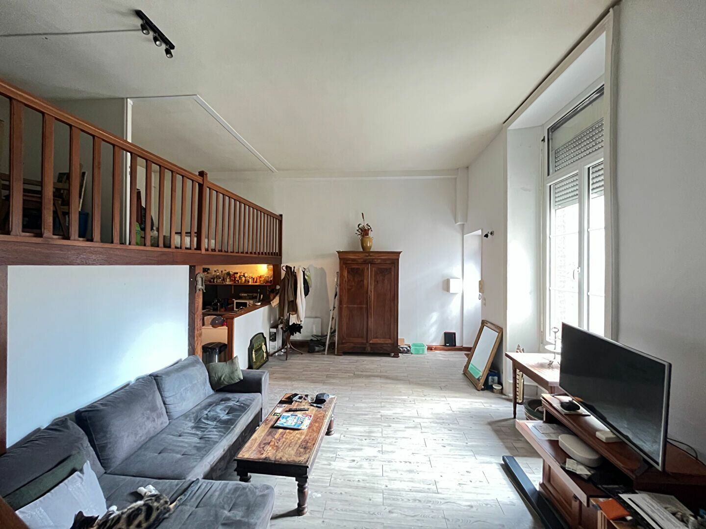 Appartement à vendre 4 99.5m2 à Alençon vignette-1