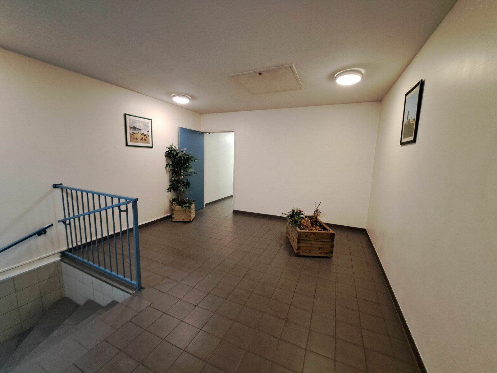 Appartement à vendre 1 29m2 à La Rochelle vignette-3