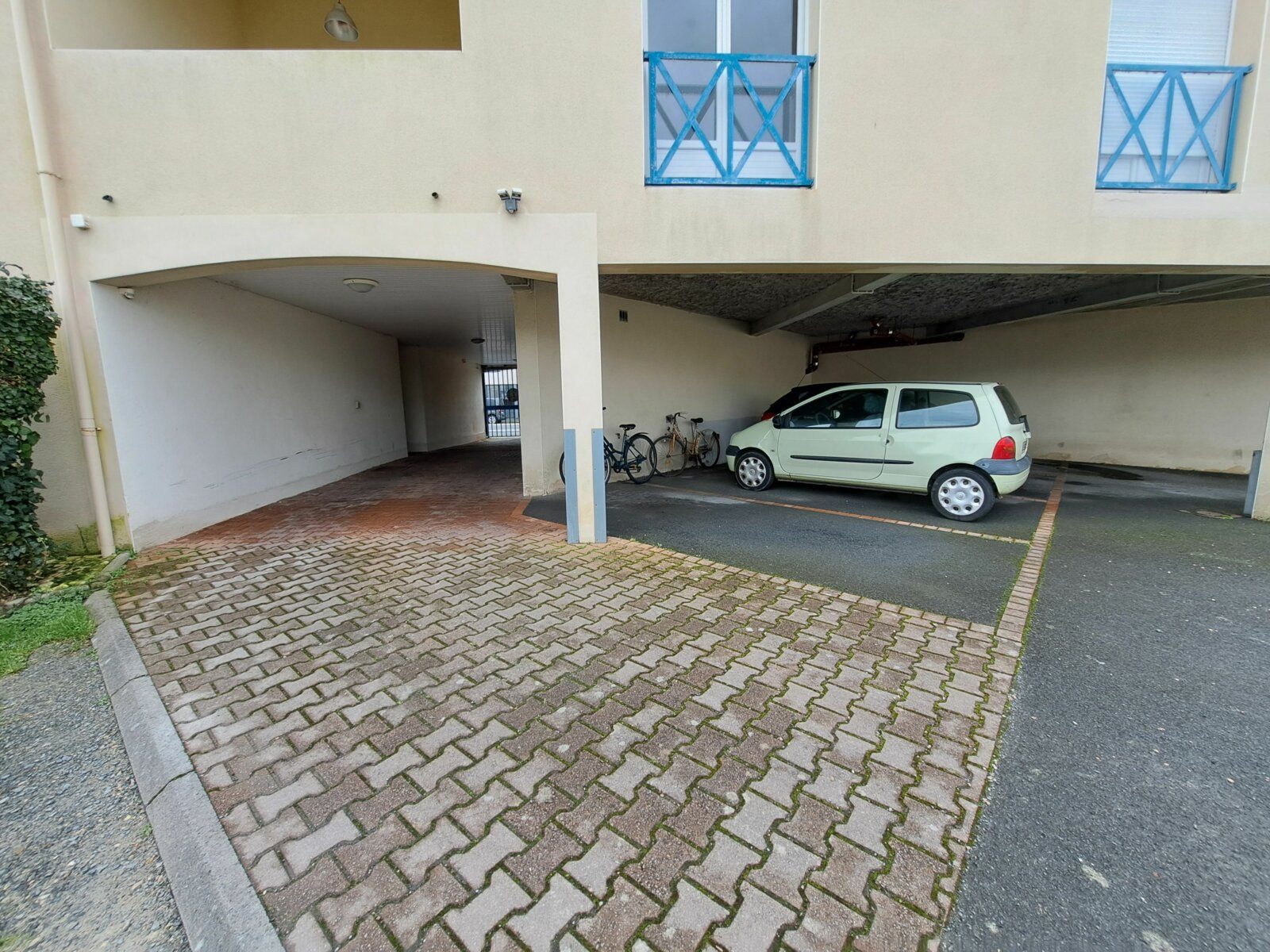 Appartement à vendre 1 29m2 à La Rochelle vignette-2