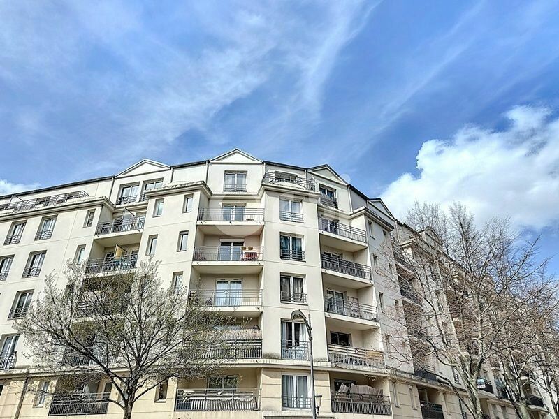 Appartement à vendre 1 21.89m2 à Issy-les-Moulineaux vignette-2