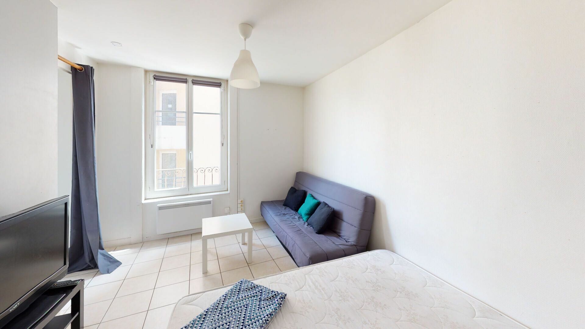 Appartement à louer 2 33.8m2 à Saint-Étienne vignette-2