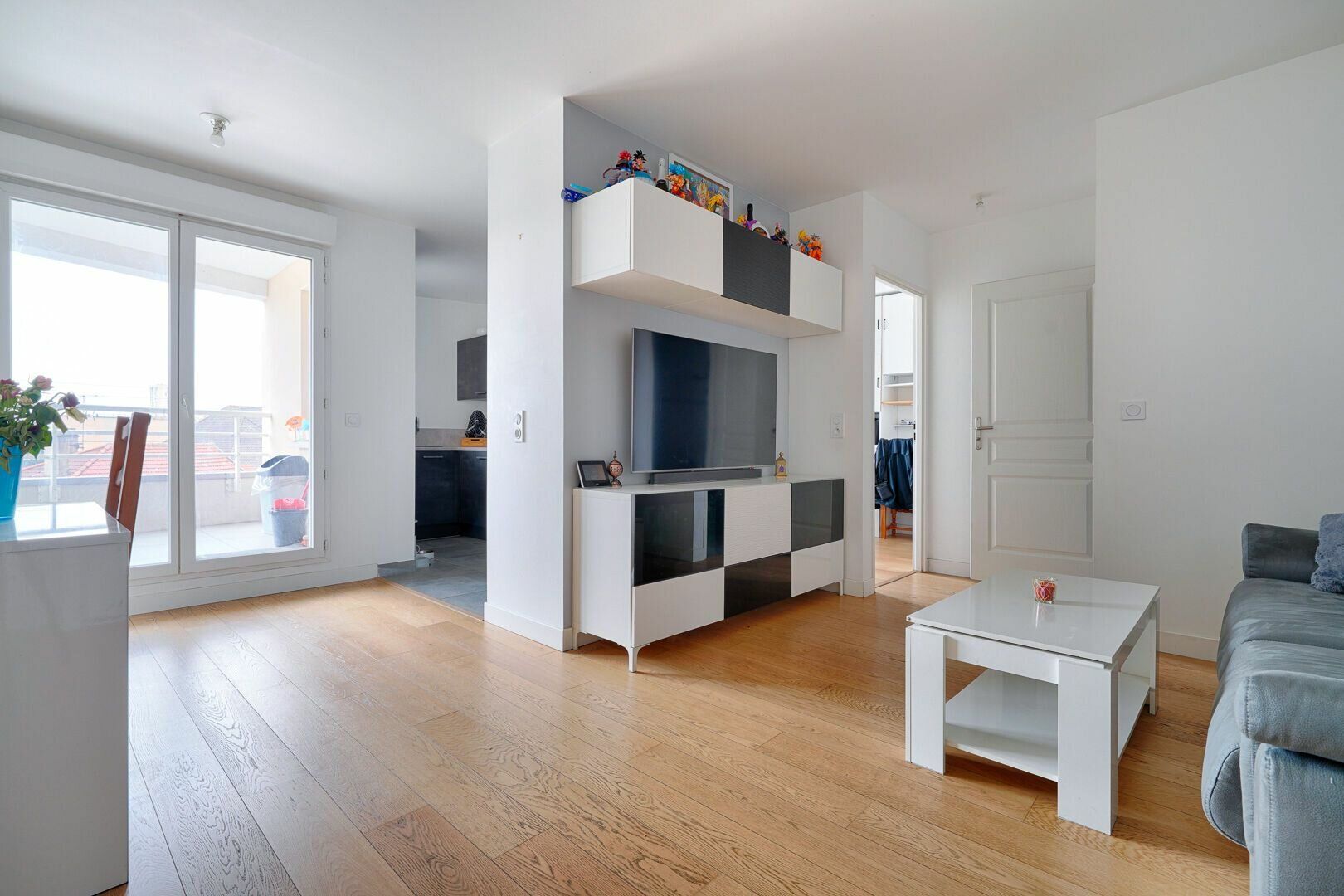 Appartement à vendre 2 43.26m2 à Vigneux-sur-Seine vignette-5
