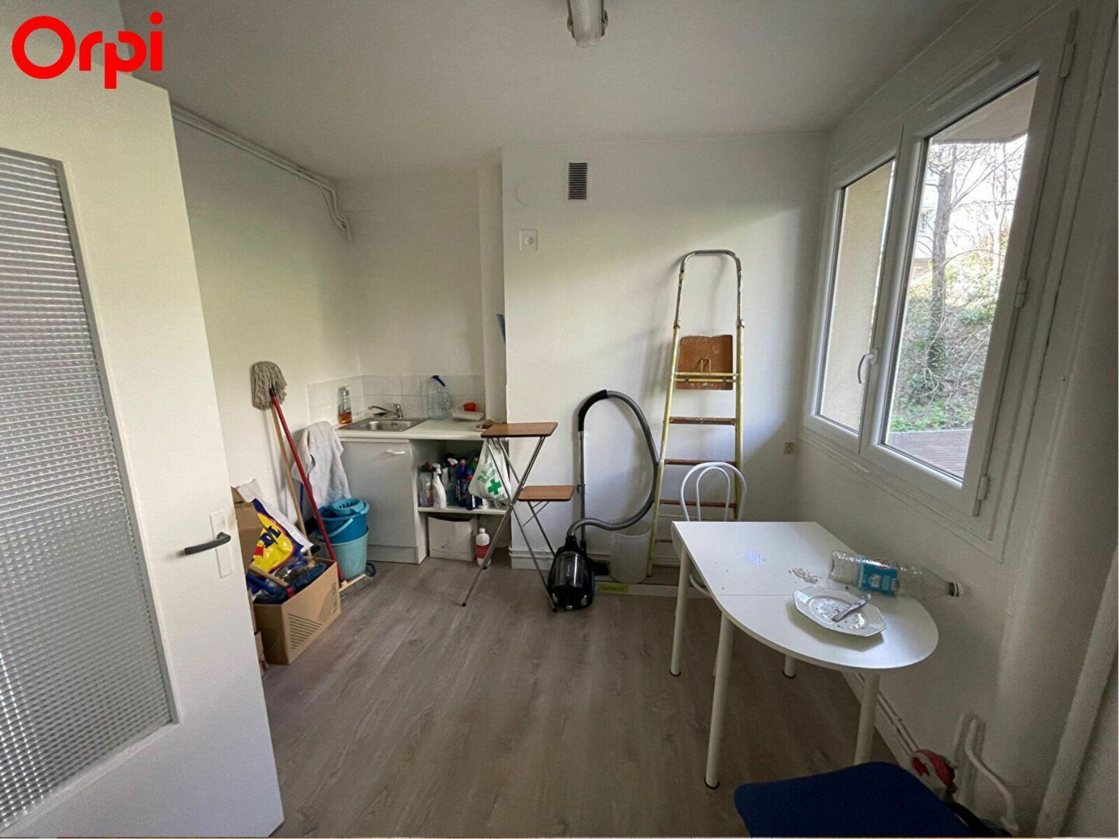 Appartement à vendre 2 57.93m2 à Châtenay-Malabry vignette-5