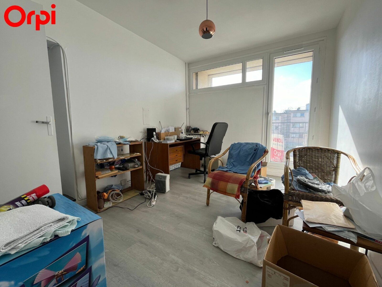 Appartement à vendre 2 57.93m2 à Châtenay-Malabry vignette-6