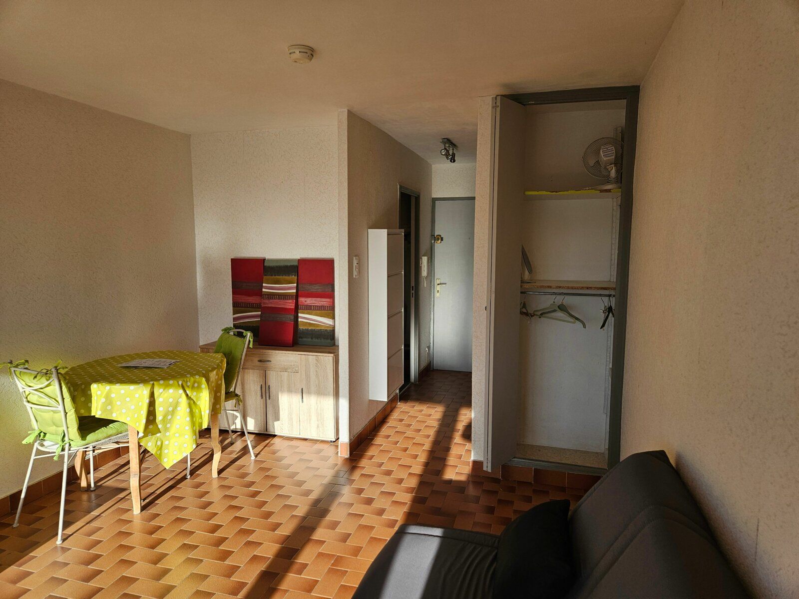 Appartement à vendre 2 25m2 à Nîmes vignette-7
