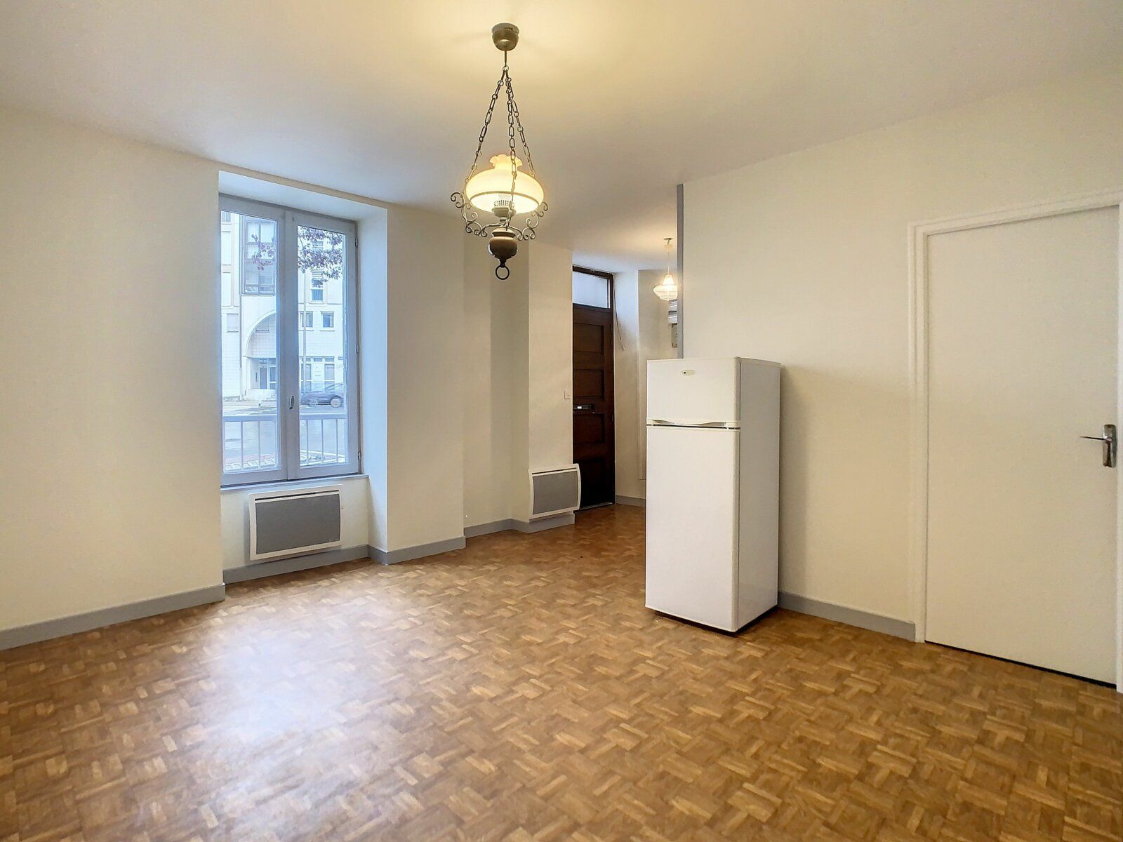 Appartement à vendre 1 23.65m2 à Aurillac vignette-6