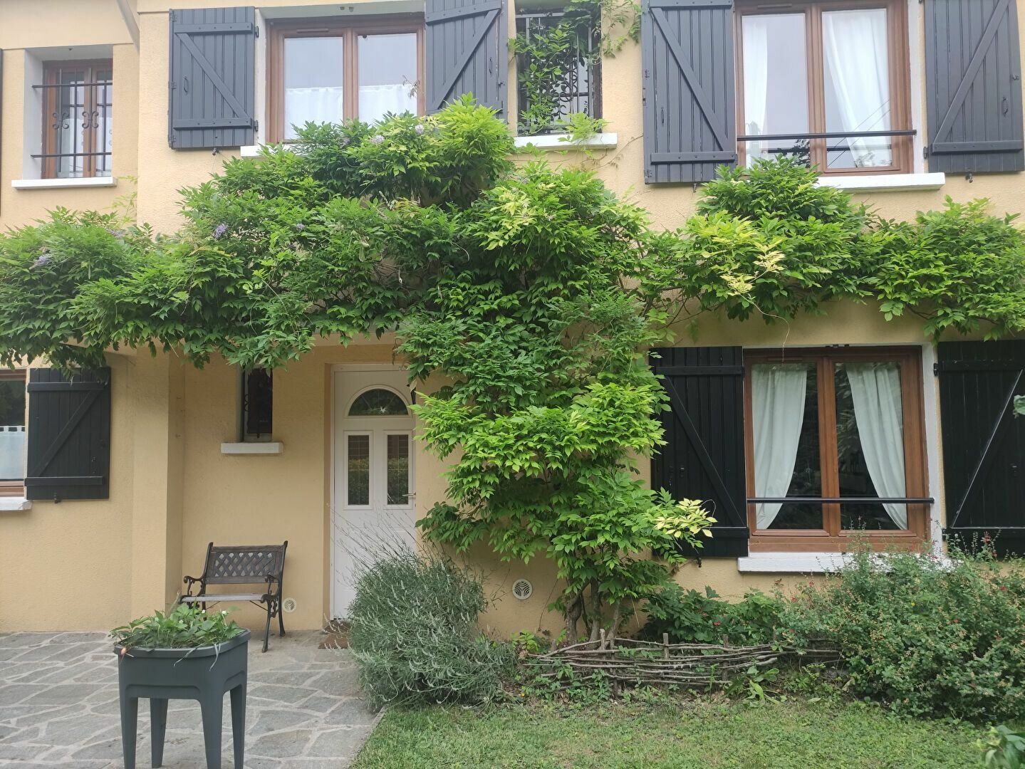 Maison à vendre 7 135m2 à Gournay-sur-Marne vignette-1