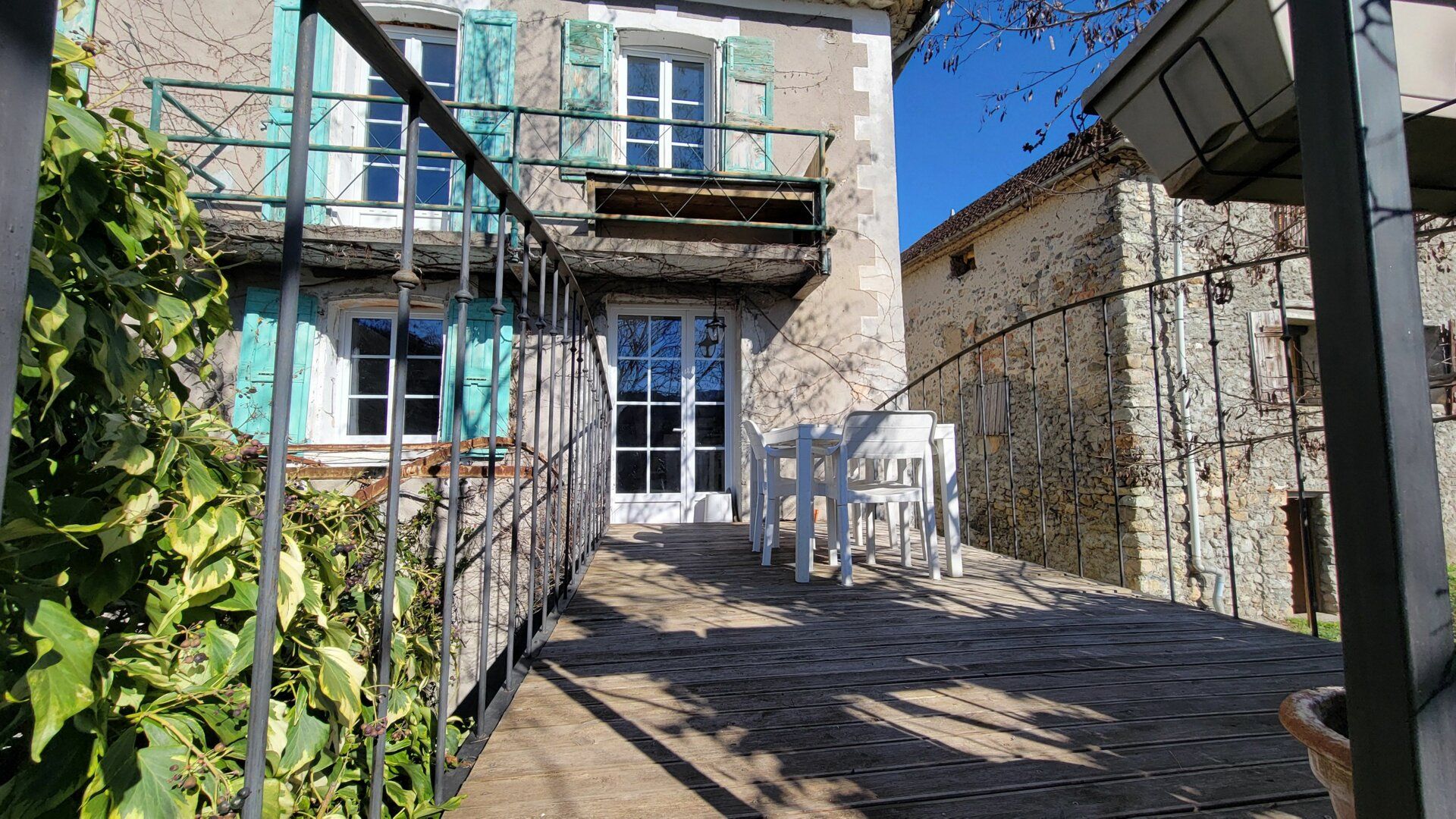 Maison à vendre 5 m2 à Lardier-et-Valença vignette-6