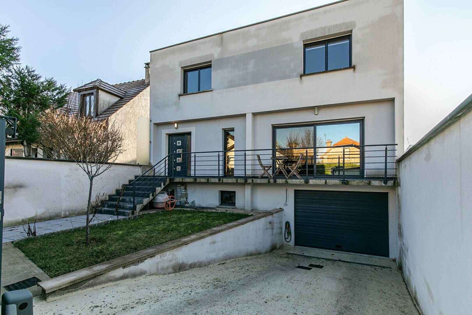 Maison à vendre 5 0m2 à Boissy-Saint-Léger vignette-16