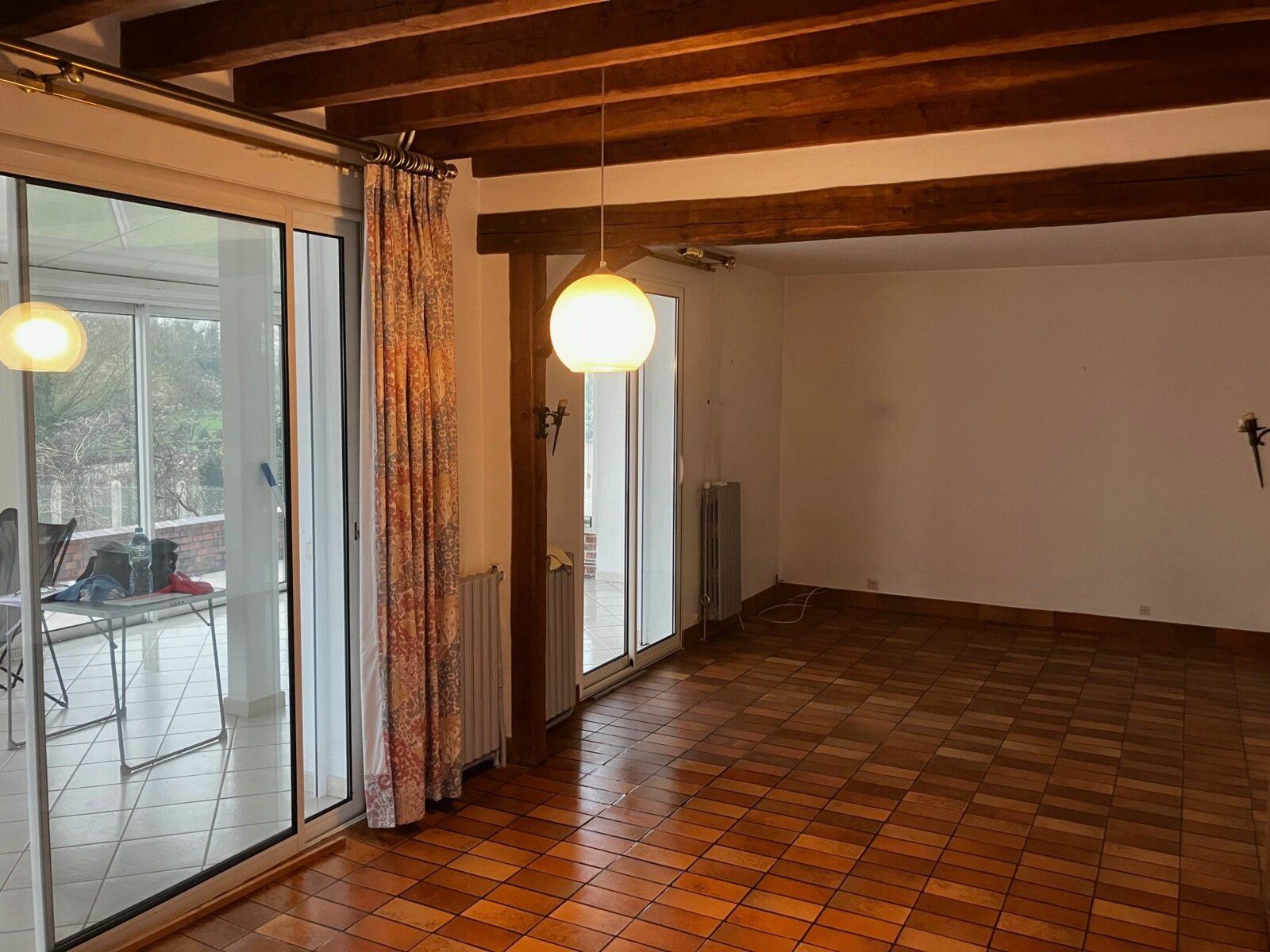 Maison à vendre 4 m2 à Freneuse vignette-9