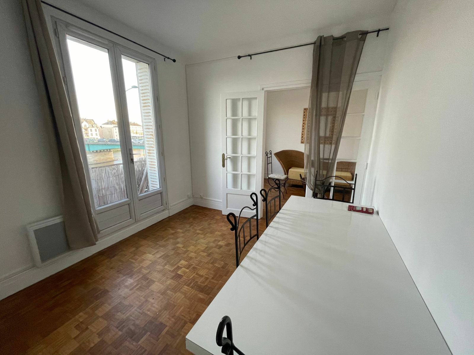 Appartement à louer 2 49.21m2 à Pontoise vignette-4