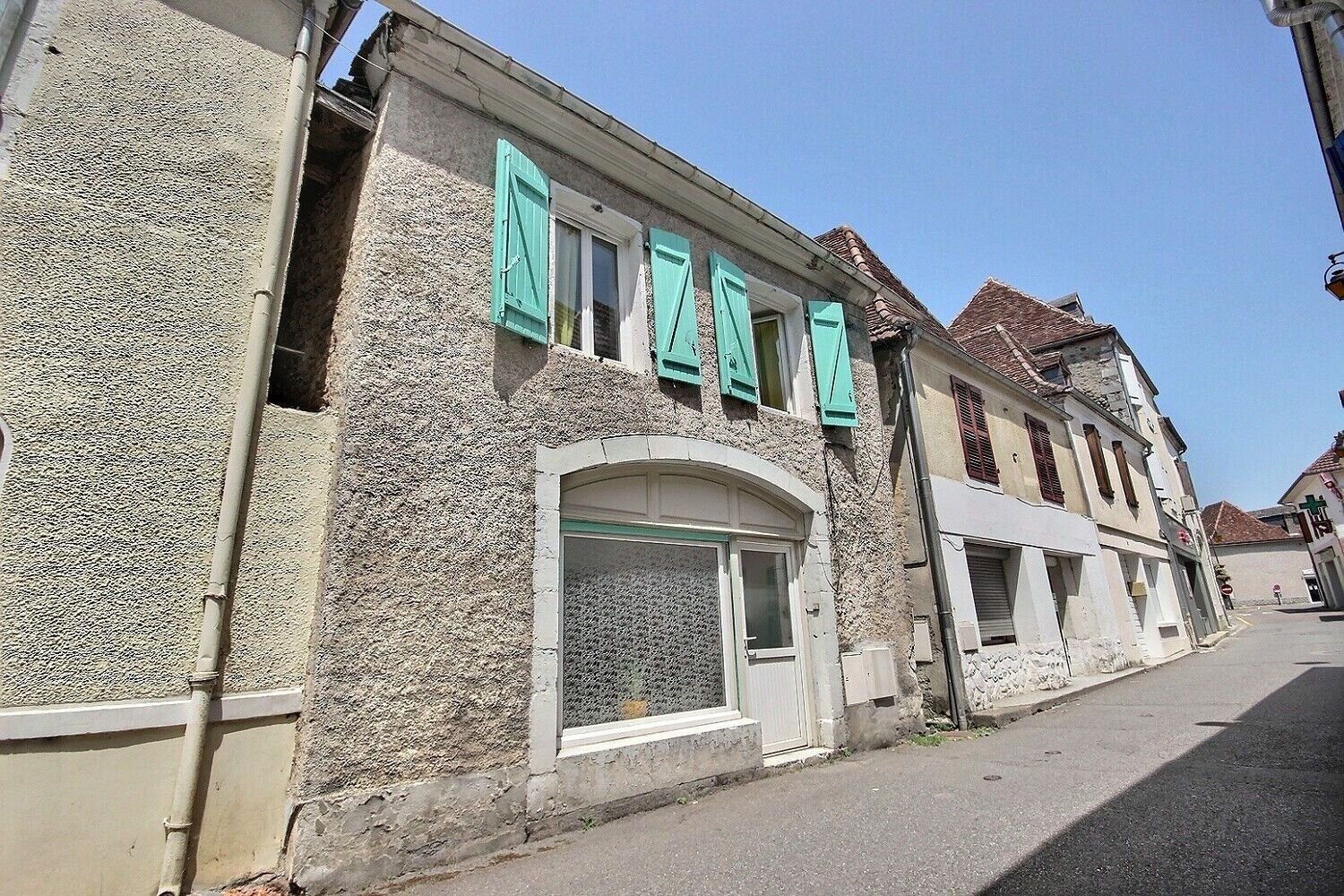 Maison à vendre 5 129m2 à Arthez-de-Béarn vignette-1