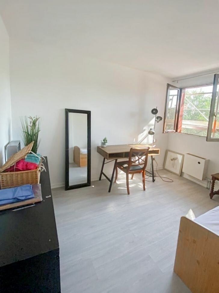 Appartement à vendre 3 72m2 à Toulouse vignette-1