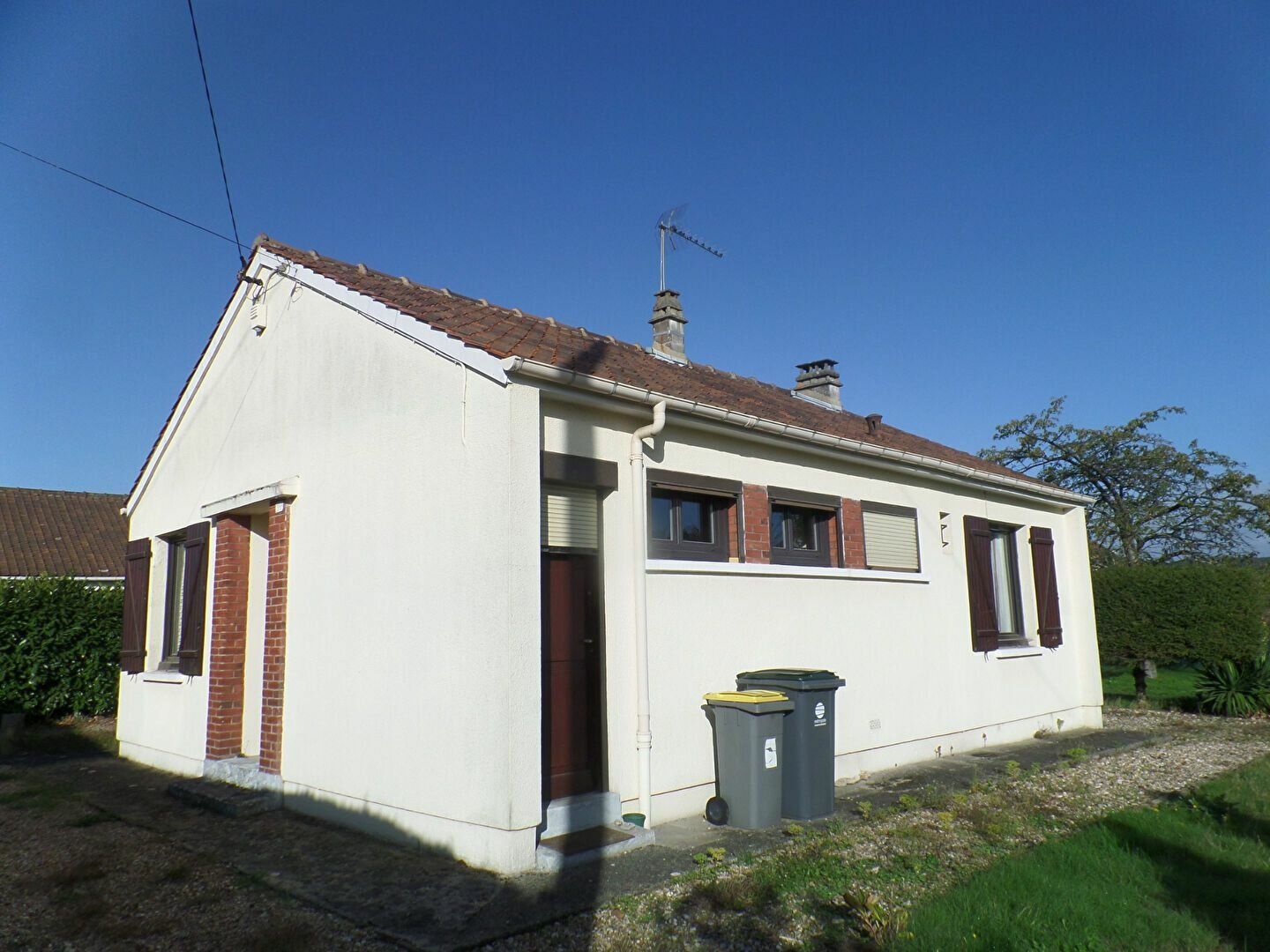 Maison à vendre 4 0m2 à Saint-Aubin-lès-Elbeuf vignette-13