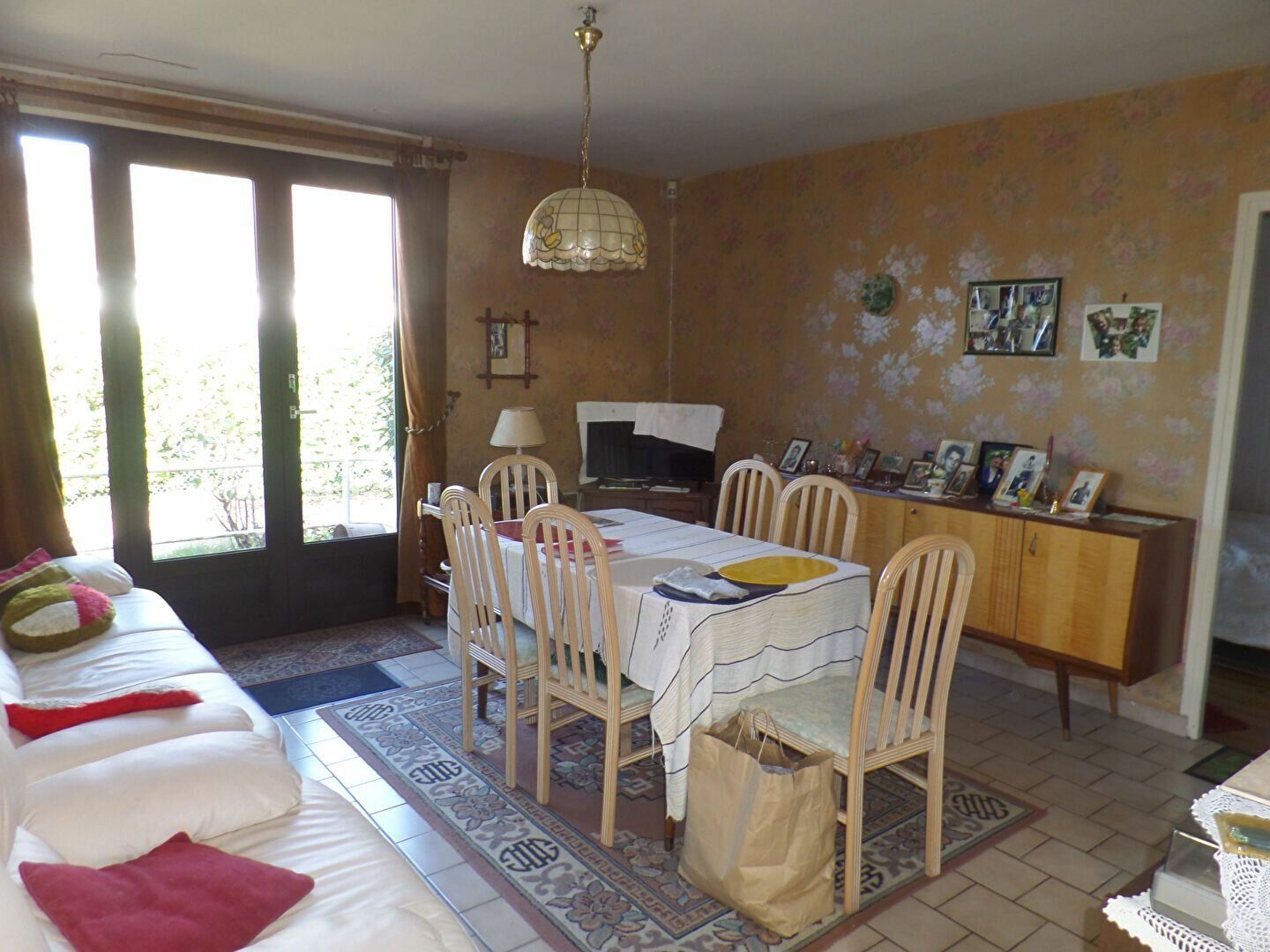 Maison à vendre 4 0m2 à Saint-Aubin-lès-Elbeuf vignette-7