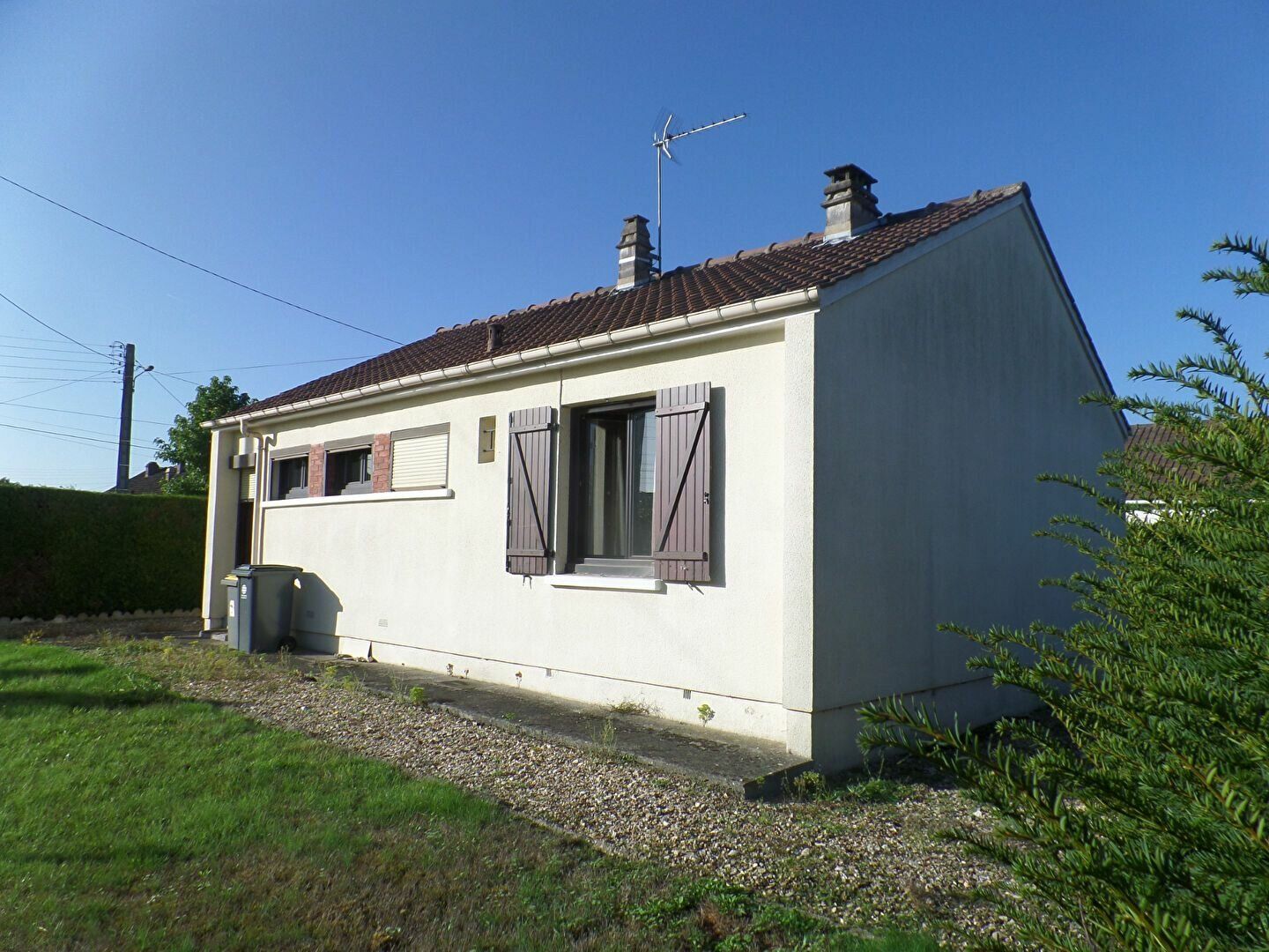 Maison à vendre 4 0m2 à Saint-Aubin-lès-Elbeuf vignette-14