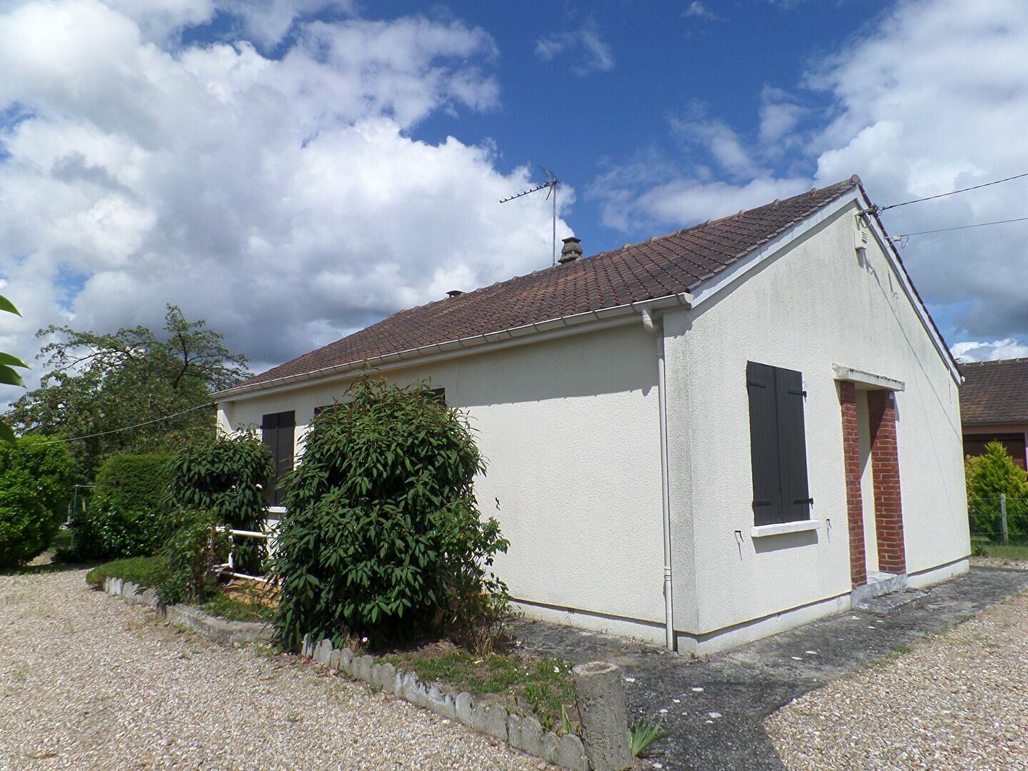 Maison à vendre 4 0m2 à Saint-Aubin-lès-Elbeuf vignette-5