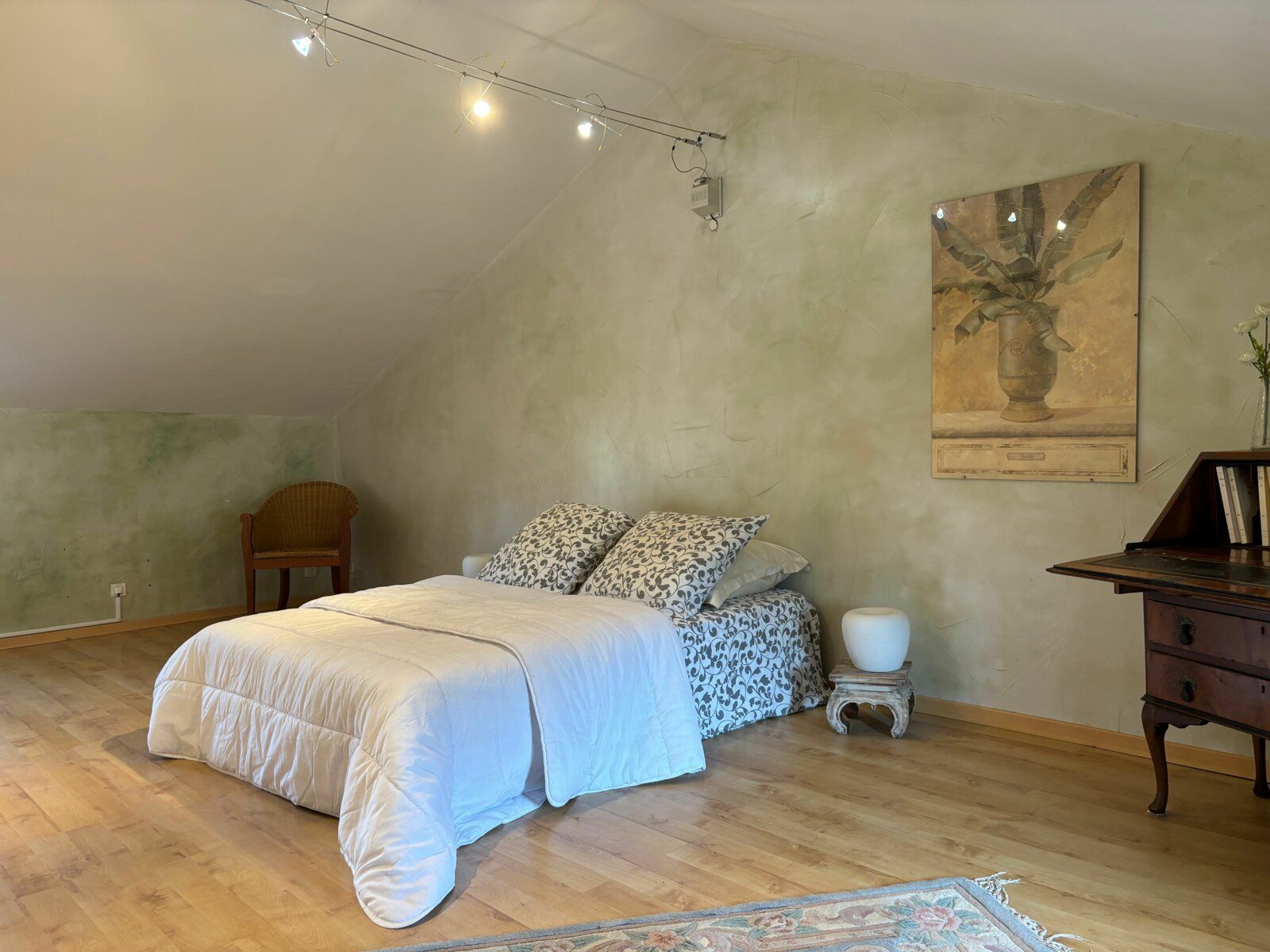 Maison à vendre 6 m2 à Saint-Marcel-d'Ardèche vignette-15