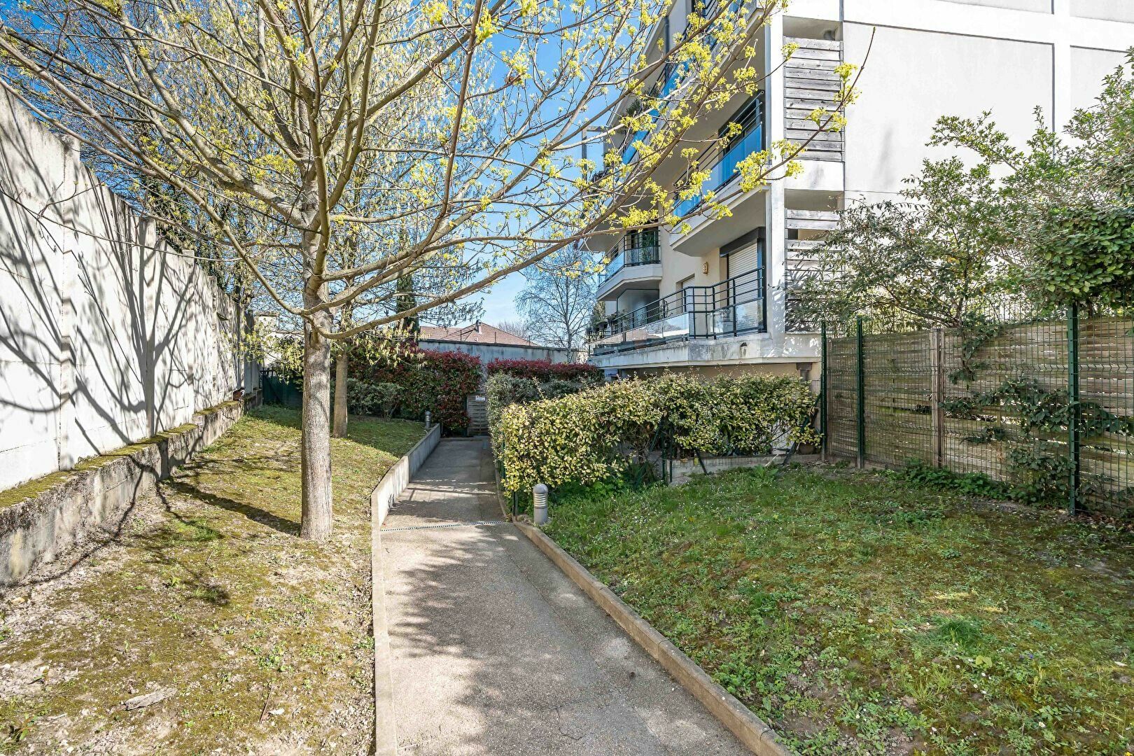 Appartement à vendre 3 65.73m2 à Nogent-sur-Marne vignette-7