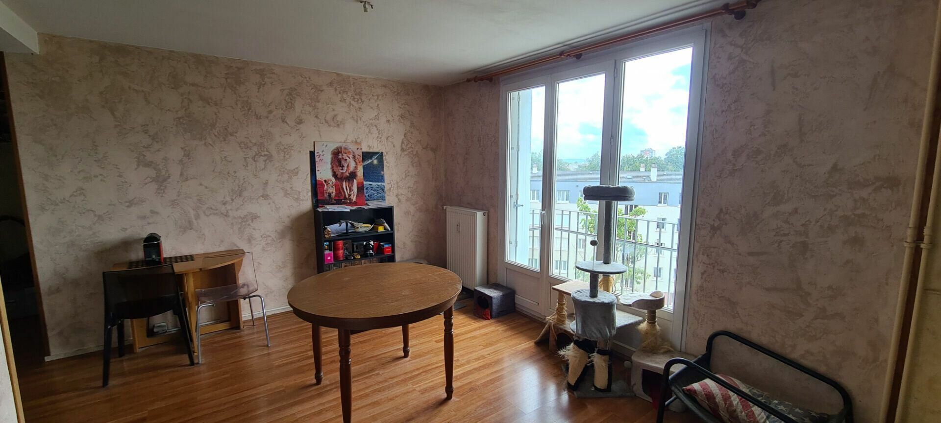 Appartement à vendre 3 65.7m2 à Limoges vignette-4