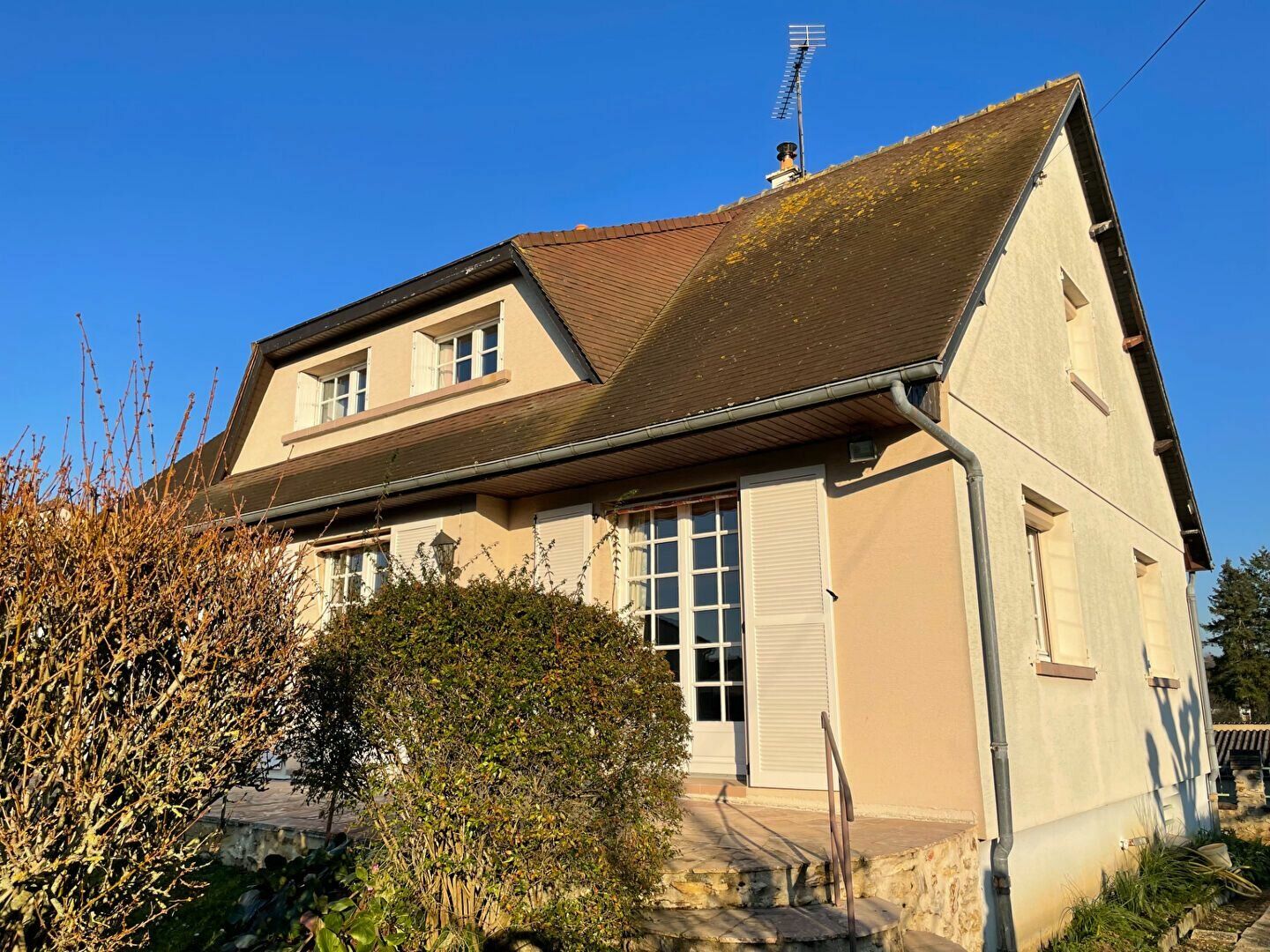 Maison à vendre 6 123m2 à Nogent-le-Rotrou vignette-18