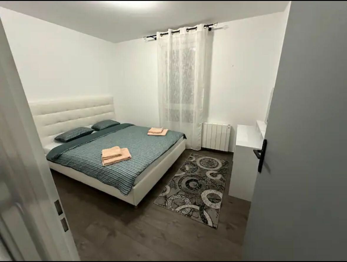 Appartement à vendre 3 m2 à Amiens vignette-5