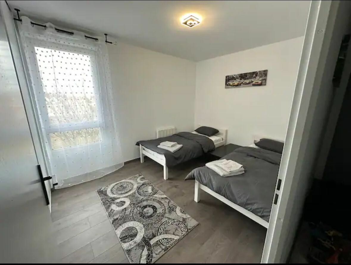 Appartement à vendre 3 m2 à Amiens vignette-4