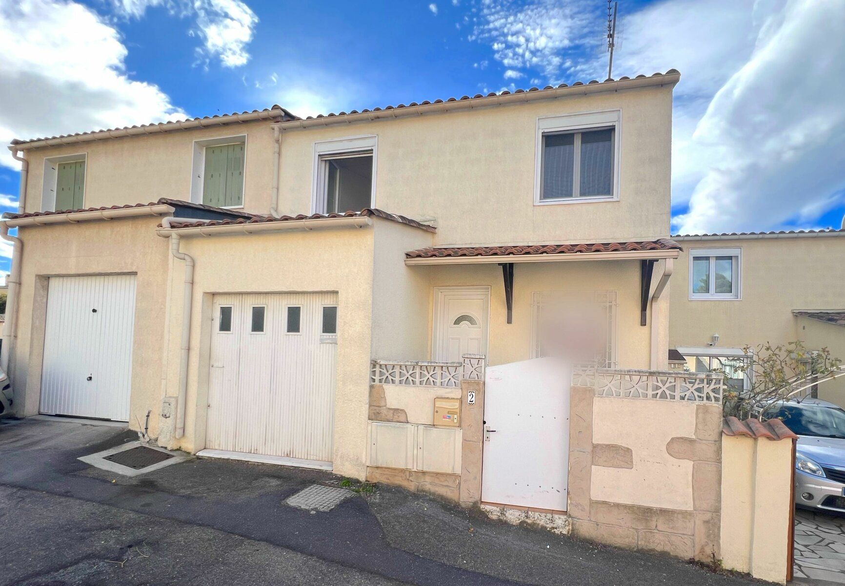 Maison à vendre 4 70m2 à Béziers vignette-3