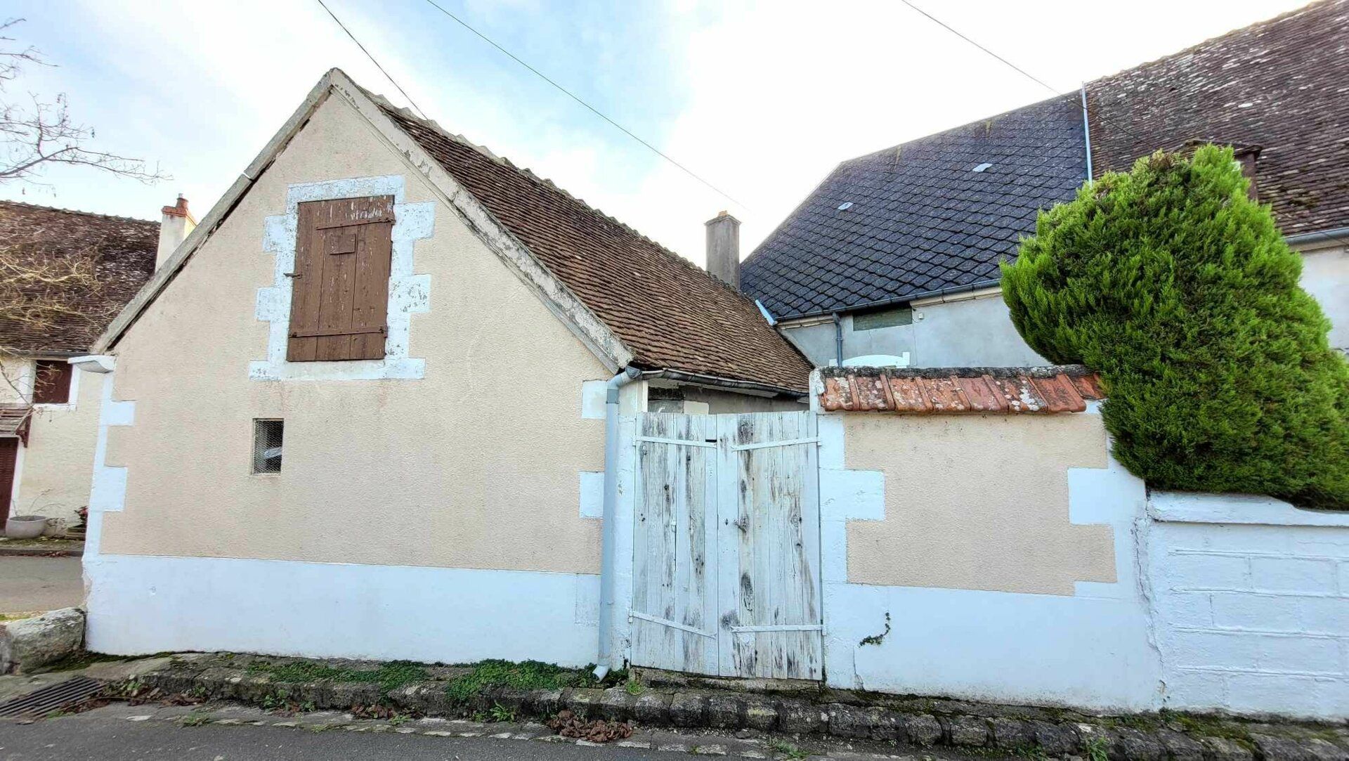 Maison à vendre 2 72m2 à Pouilly-sur-Loire vignette-33