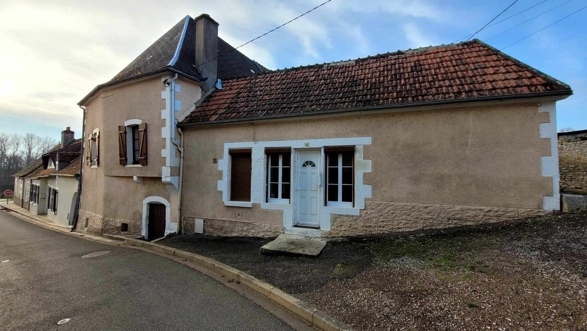 Maison à vendre 2 72m2 à Pouilly-sur-Loire vignette-31
