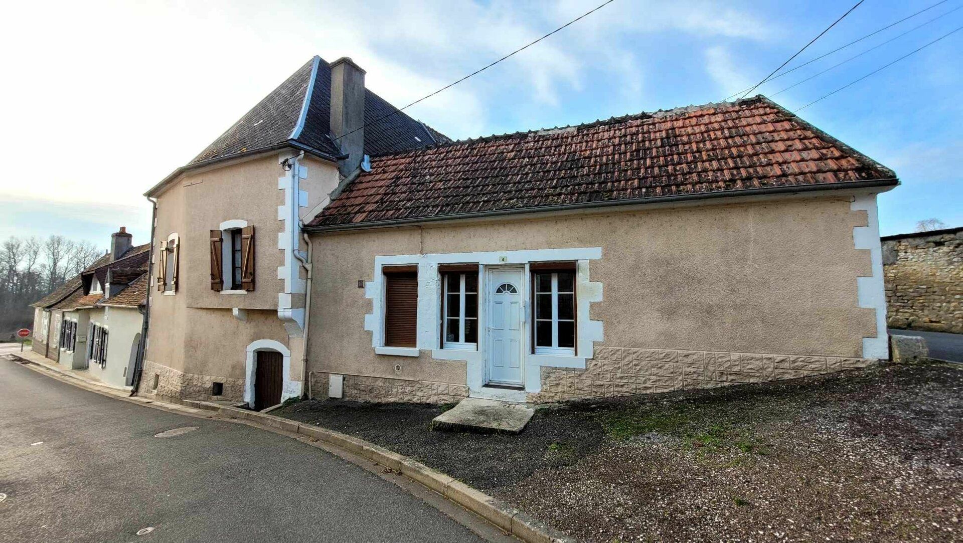 Maison à vendre 2 72m2 à Pouilly-sur-Loire vignette-34
