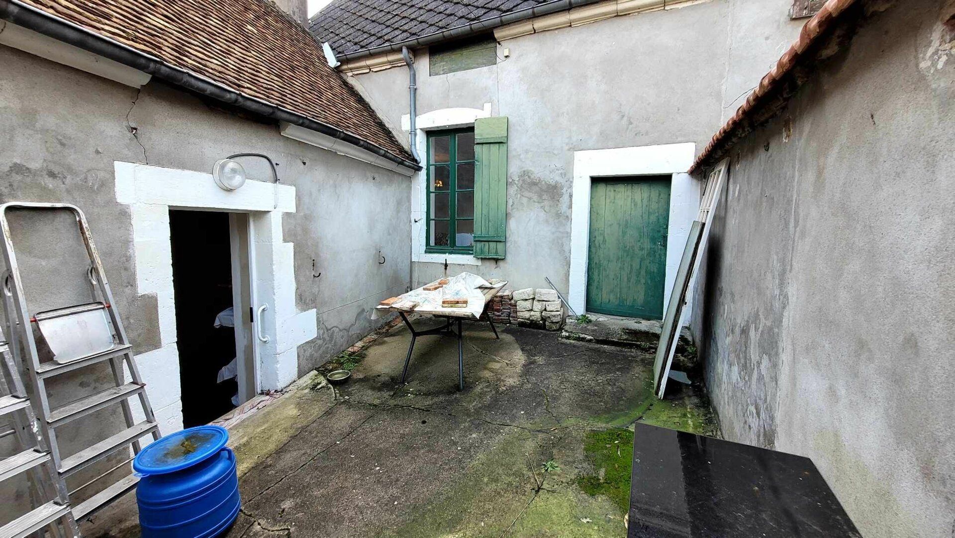 Maison à vendre 2 72m2 à Pouilly-sur-Loire vignette-26