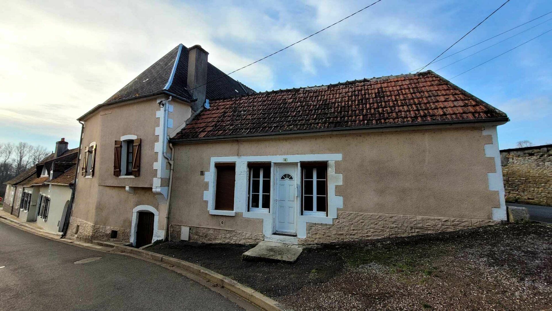 Maison à vendre 2 72m2 à Pouilly-sur-Loire vignette-35