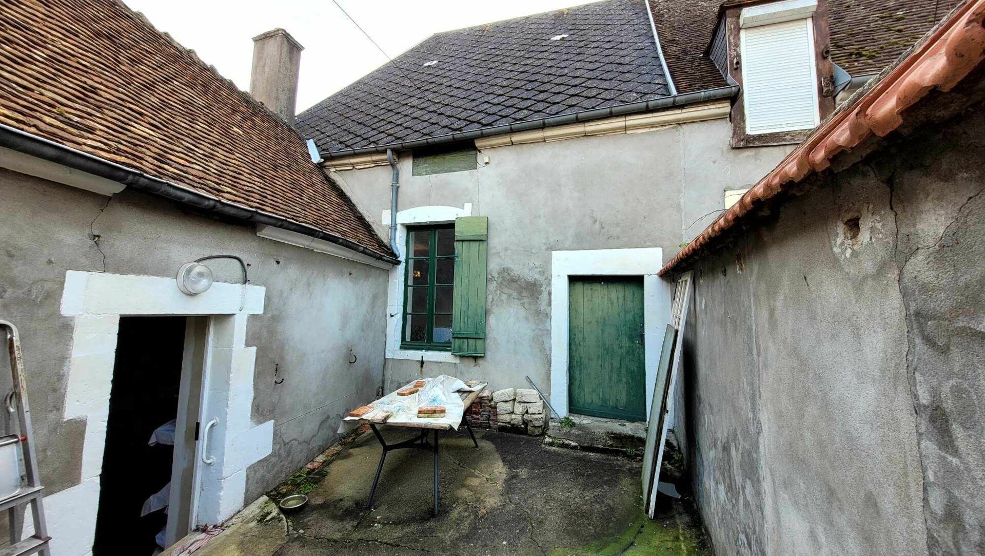 Maison à vendre 2 72m2 à Pouilly-sur-Loire vignette-19