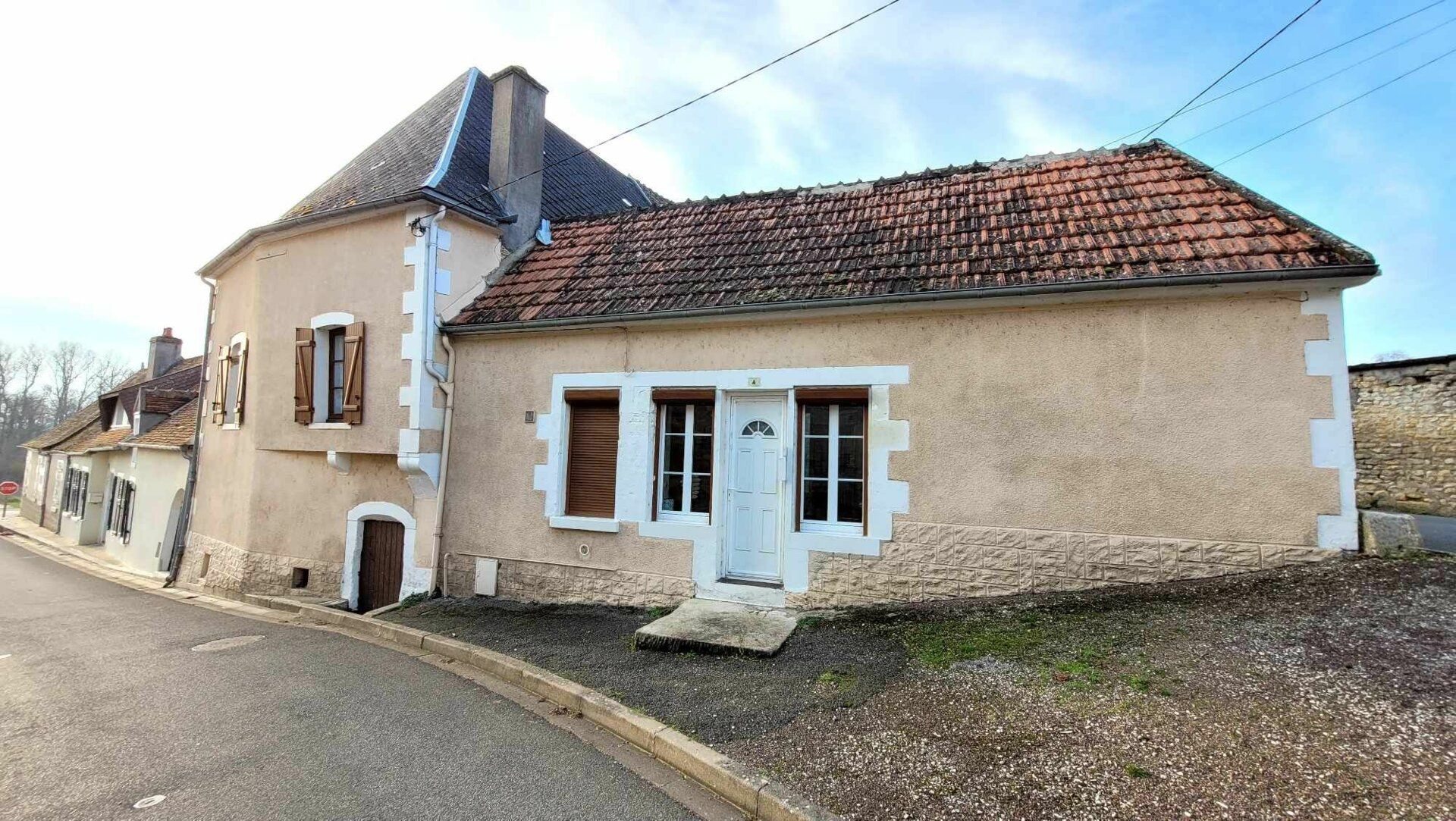 Maison à vendre 2 72m2 à Pouilly-sur-Loire vignette-1