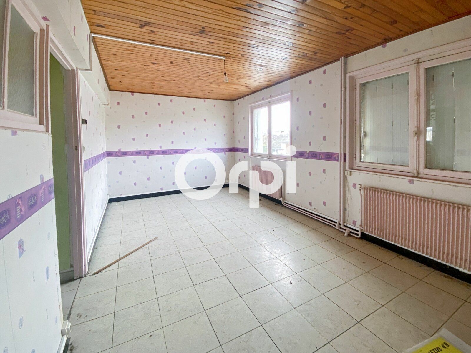 Maison à vendre 4 m2 à Arras vignette-5