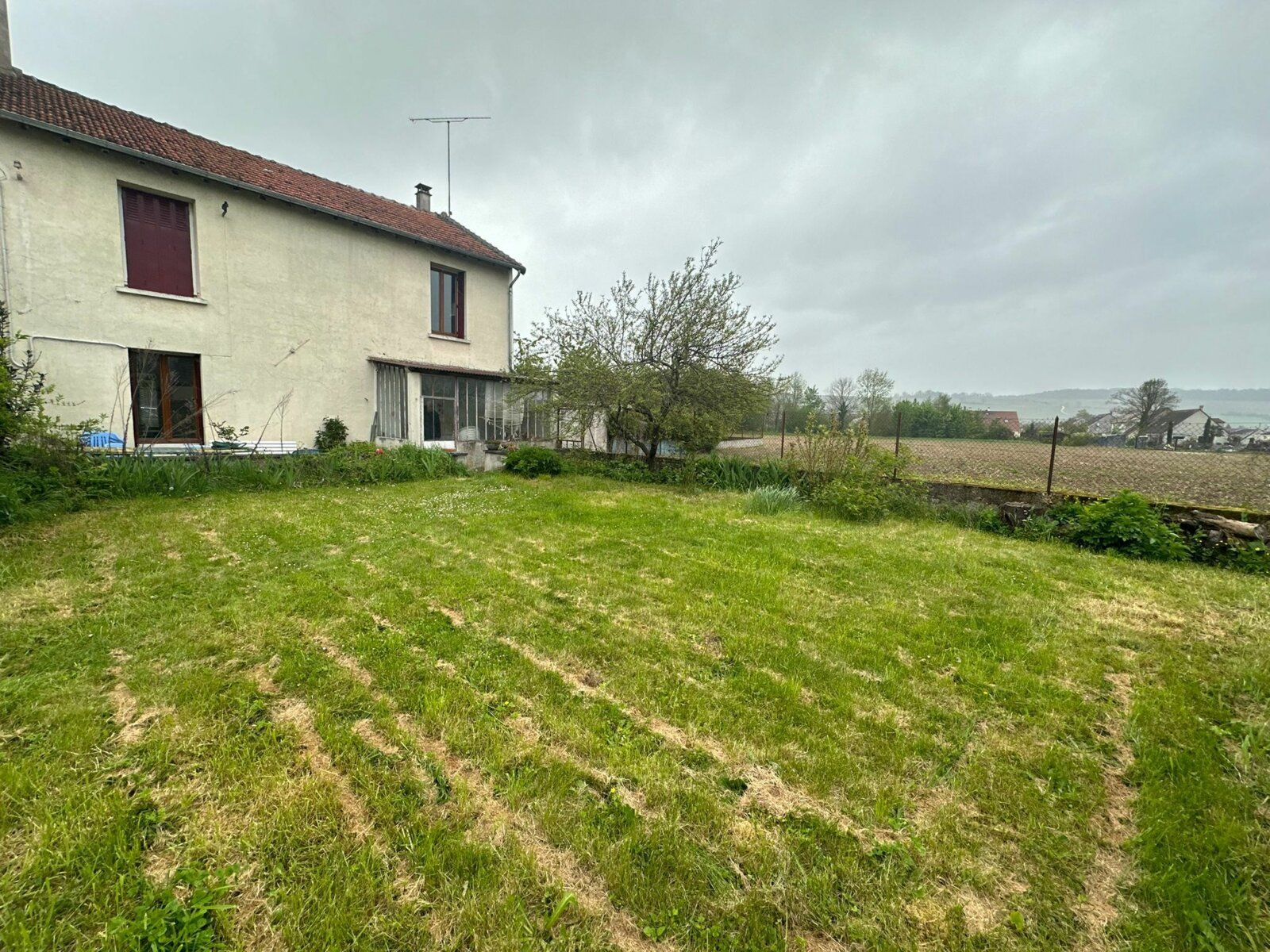 Maison à vendre 5 145m2 à Saâcy-sur-Marne vignette-2