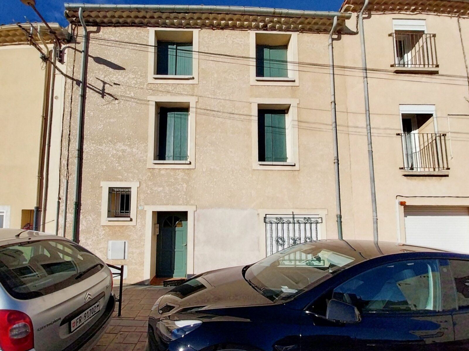 Maison à vendre 3 65m2 à Florensac vignette-9