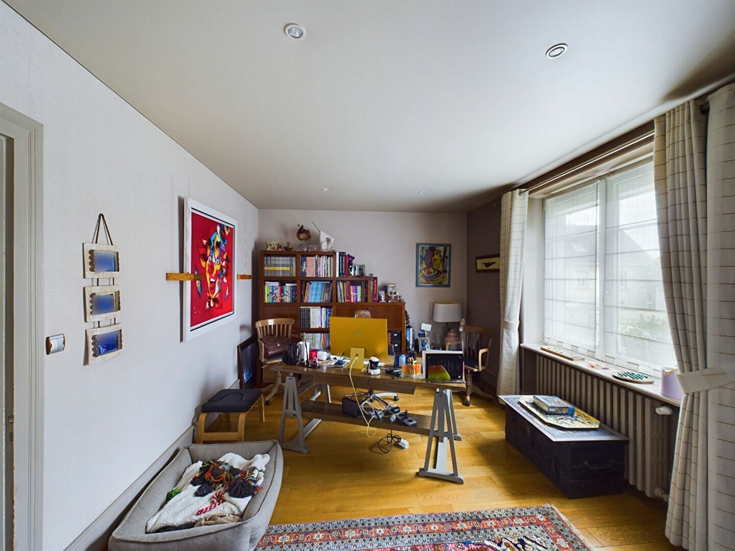 Maison à vendre 7 m2 à Illkirch-Graffenstaden vignette-5