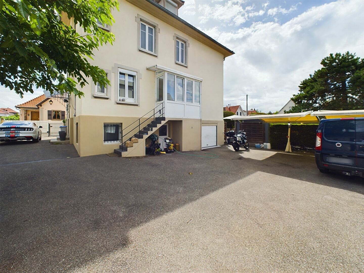 Maison à vendre 7 m2 à Illkirch-Graffenstaden vignette-13