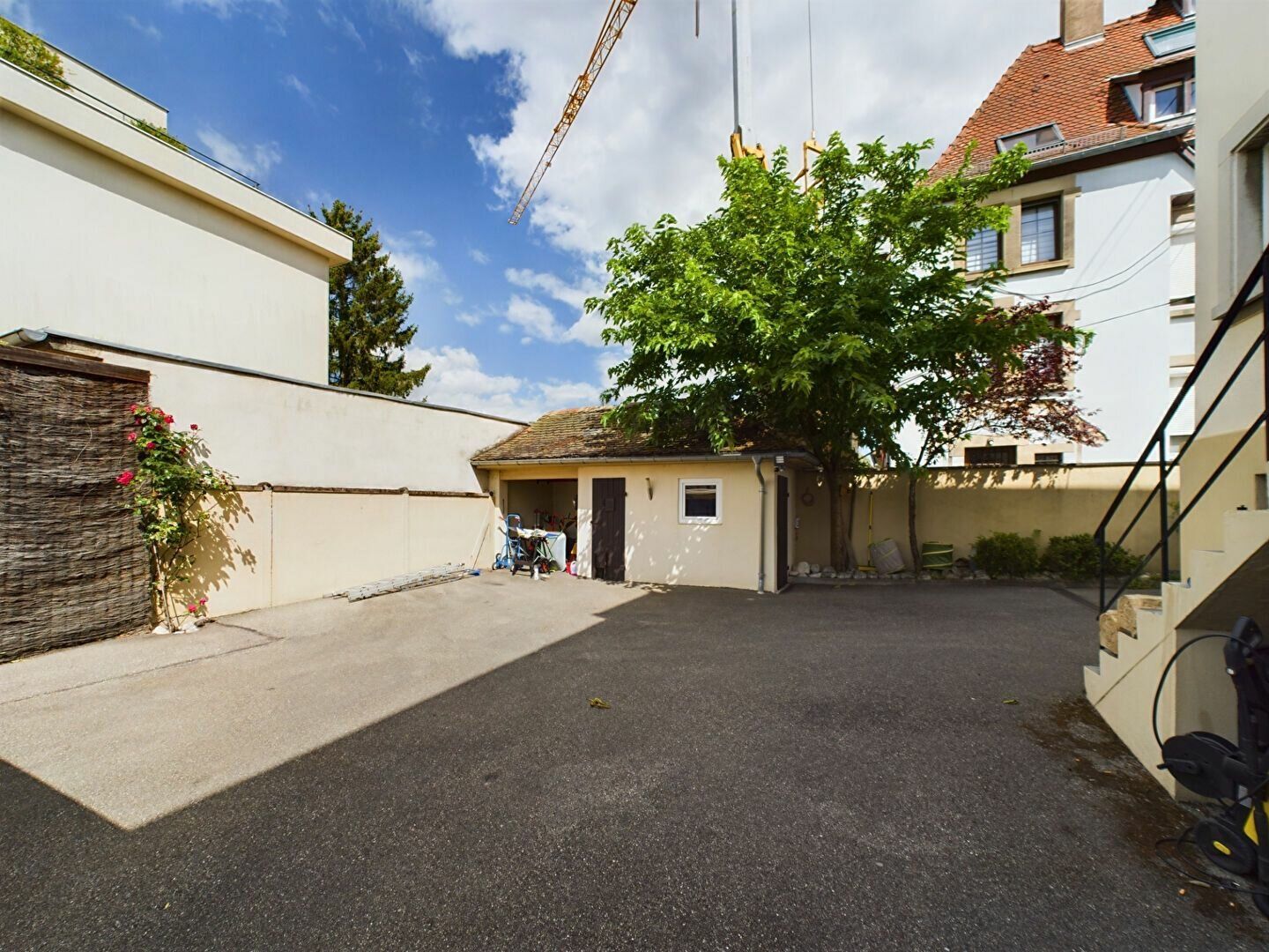 Maison à vendre 7 m2 à Illkirch-Graffenstaden vignette-16