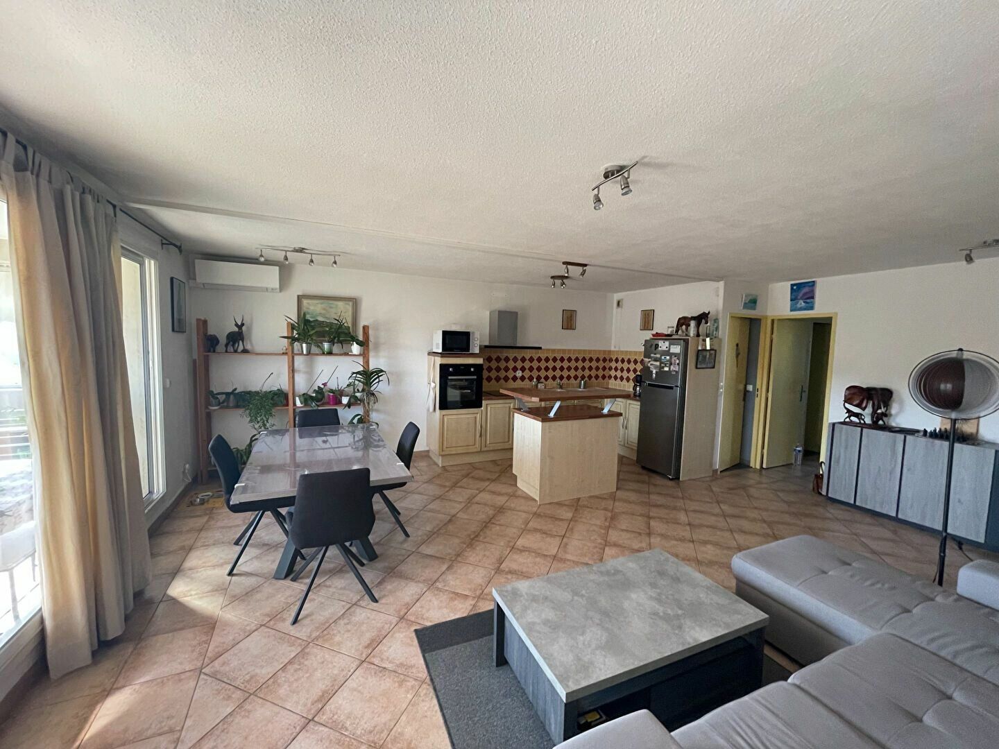 Appartement à vendre 4 82m2 à La Seyne-sur-Mer vignette-4