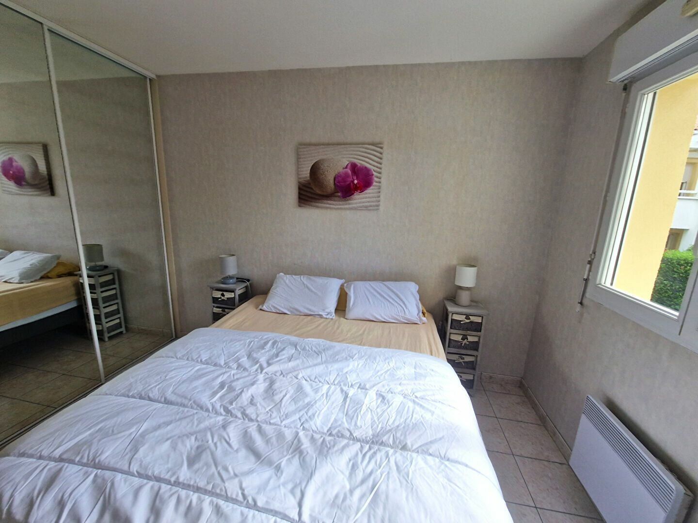 Appartement à louer 2 45.2m2 à Biarritz vignette-6