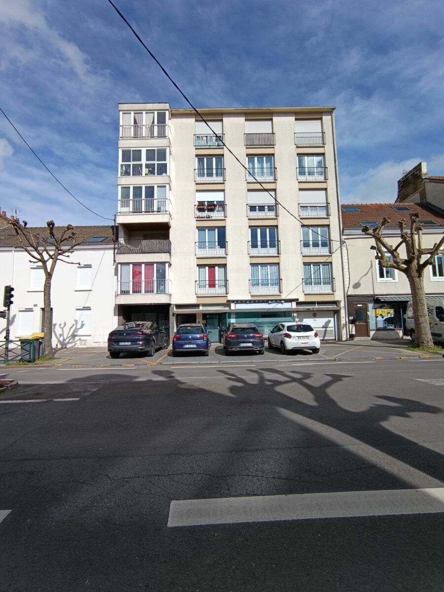 Appartement à vendre 2 67.9m2 à Reims vignette-15