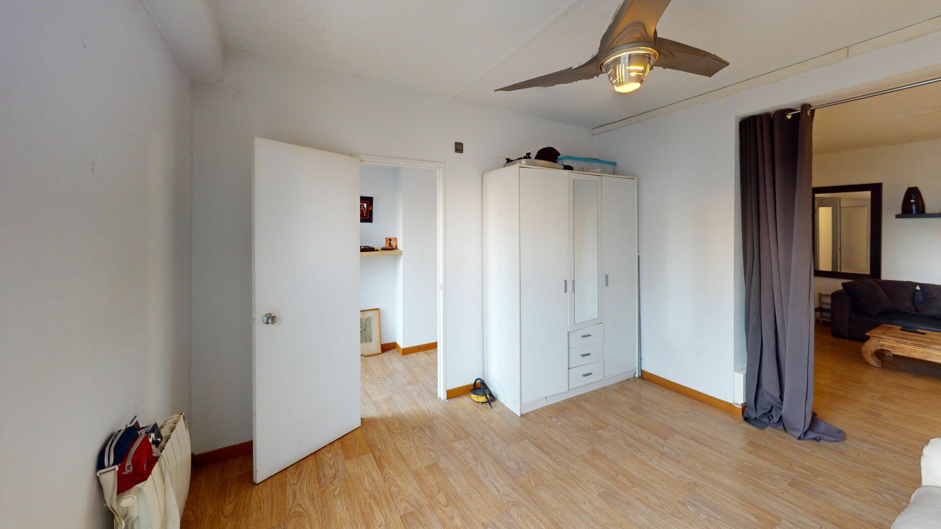 Appartement à vendre 4 125.88m2 à Toulouse vignette-2