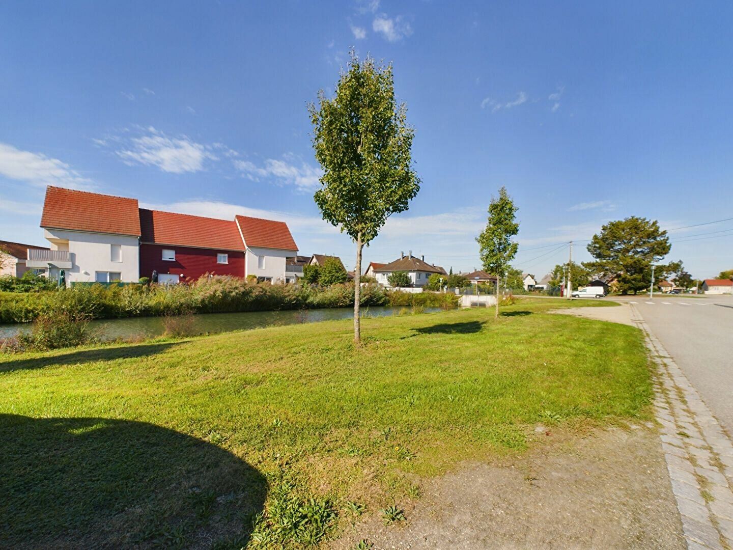 Maison à vendre 5 136m2 à Plobsheim vignette-18